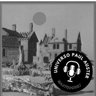 Episodio 3: El país de las últimas cosas (1987)