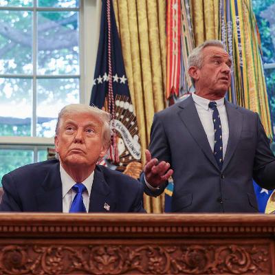 Has America turned its back on science?