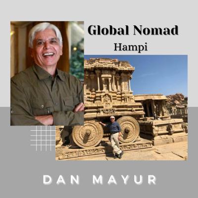 The Vijayanagar Empire at Hampi
