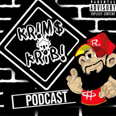 KRIMS KRIB • S2 EP7 • MCRIB IS BACK!! FEAT: CHEF J