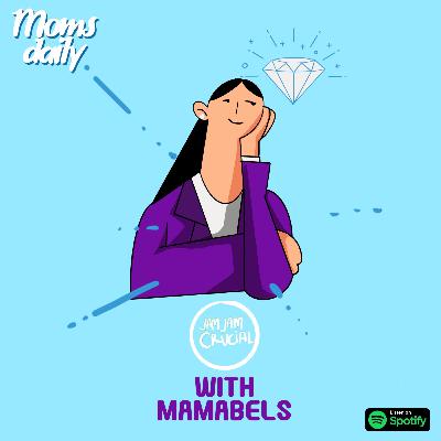 Eps.09 Jam Jam Crucial with Mamabels
