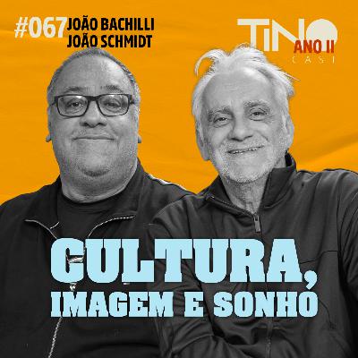 #067 — Circo e Teatro