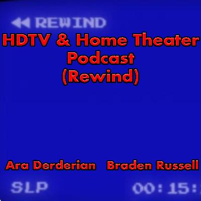 HDTV Rewind Episode #15: Your email and News