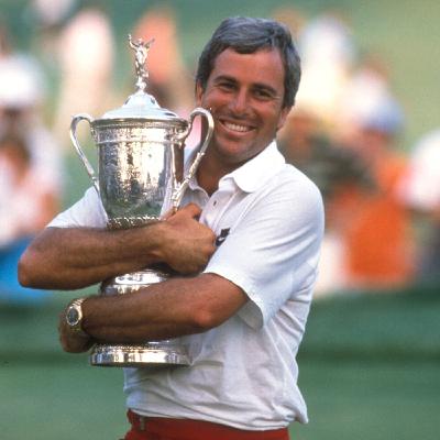 It's U.S. Open Week with Curtis Strange, 1988 U.S. Open Champion at The Country Club (and and 1989 at Oak Hill, too!)