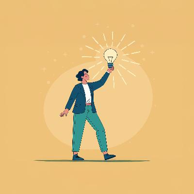 S8 Ep48: What makes a successful entrepreneur?