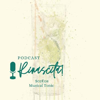 Musical Tonic Musical Tonic