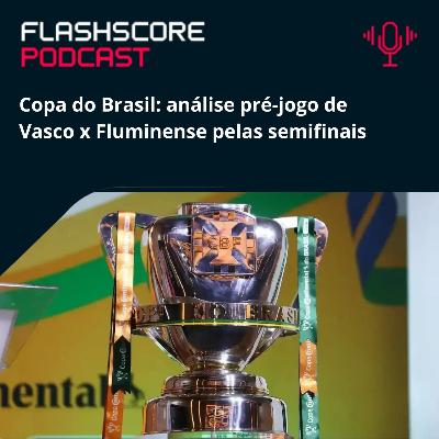 PRÉ-JOGO COPA DO BRASIL: VASCO X FLUMINENSE PRÉ-JOGO COPA DO BRASIL: VASCO X FLUMINENSE