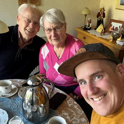 Schinkel-Stimmen - Folge 13: Helmut und Helga Mittendorf