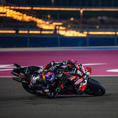 【MotoGP雑談】マルティン、やっぱりアプリリアやめるんかい！！