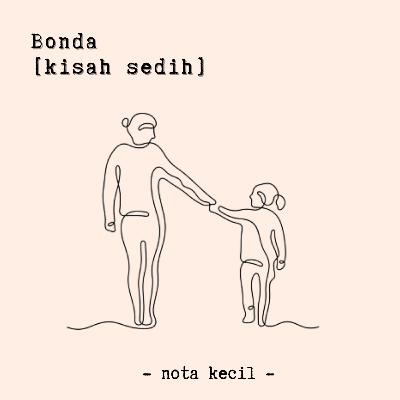 IBU : Sebuah Kisah Sedih