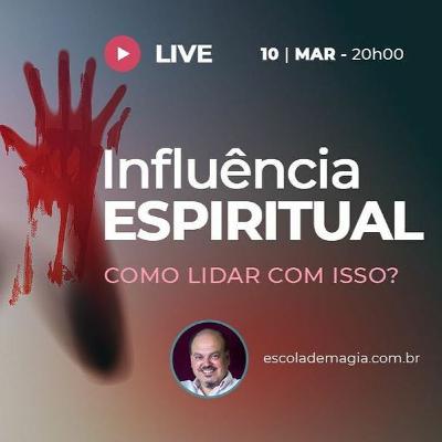 Influências Espirituais