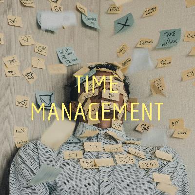 TIME MANAGEMENT (Trailer)