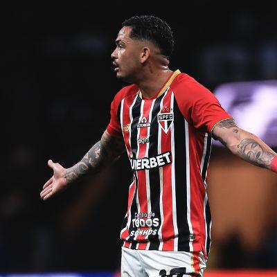 GE São Paulo #465 - Acabou o ano do São Paulo?