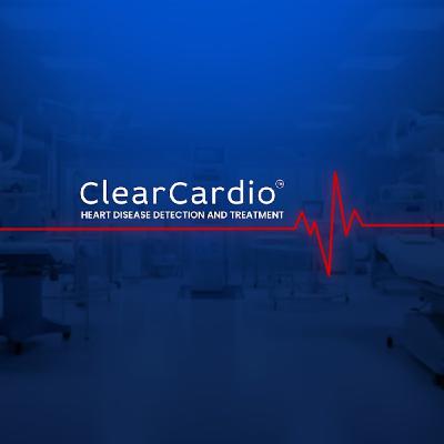 The Test That Could Save Your Life: Coronary CTA With AI Explained | #ClearCardio The Test That Could Save Your Life: Coronary CTA With AI Explained | #ClearCardio