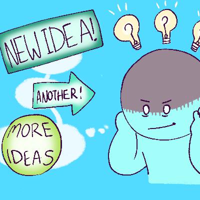 Sticking with One Idea
