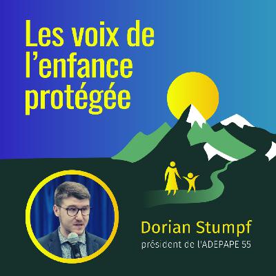 S1E5 Anciens confiés, une asso d'entraide départementale