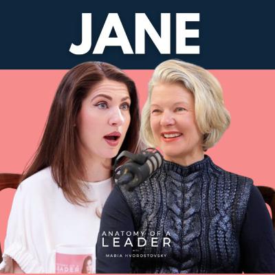 From Kitchen Table to Chanel, Without the Stress w/ Jane Means From Kitchen Table to Chanel, Without the Stress w/ Jane Means