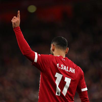 再见，萨拉赫！拜拜，斯洛特 - Vol.172