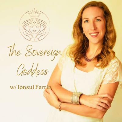 How to Be a Sovereign Goddess How to Be a Sovereign Goddess
