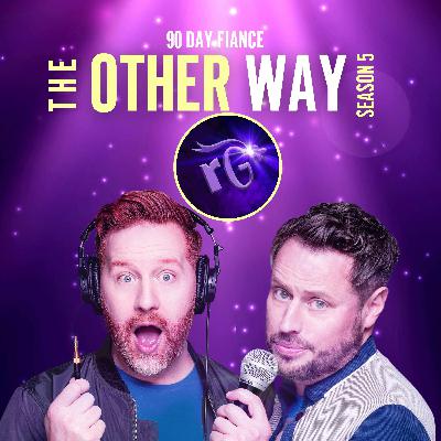 90 DAY FIANCÉ The Other Way: 0517 "Big Bank Theory"