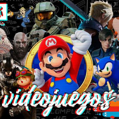 TT #6: "Videojuegos" 🎮