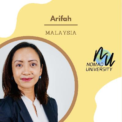 91_Visa Voyage: Charting Malaysia's Digital Nomad Route 91_Visa Voyage: Charting Malaysia's Digital Nomad Route