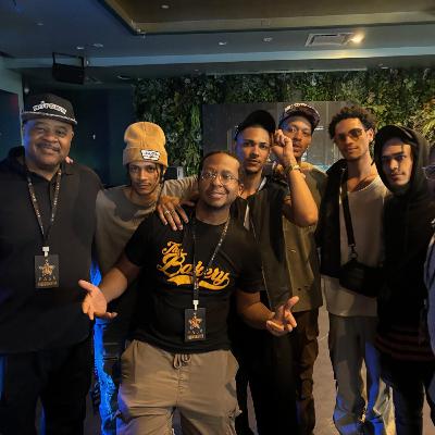 B5 Vocal Group