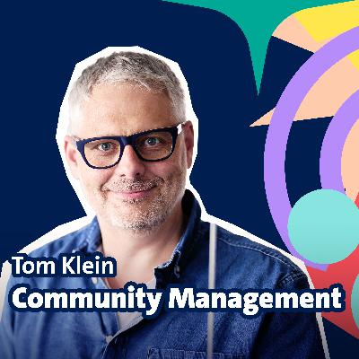 Folge 12 Tom Klein - Community Management Folge 12 Tom Klein - Community Management