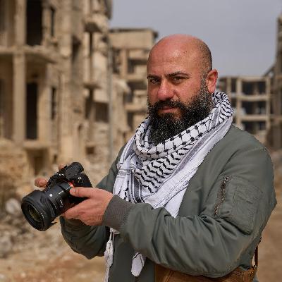 Heimat und Heavy Metal - Eine Rückkehr nach Syrien