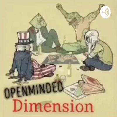 2nd Stimulus Package Update as of Friday Dec.11 Openminded Dimension podcast