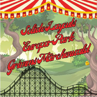 Europa Park - Grimms Märchenwald