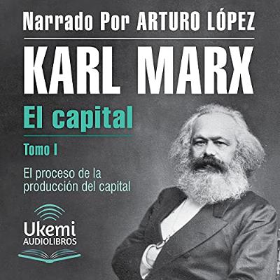 El capital [Capital] (Audiolibro) | Prueba Gratis