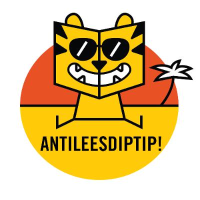 ANTILEESDIPTIP #1 Zhenya (9) tipt Hamley gaat op reis