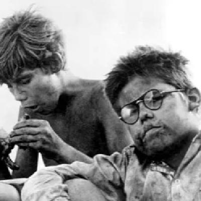 2x03 El señor de las moscas (1963)
