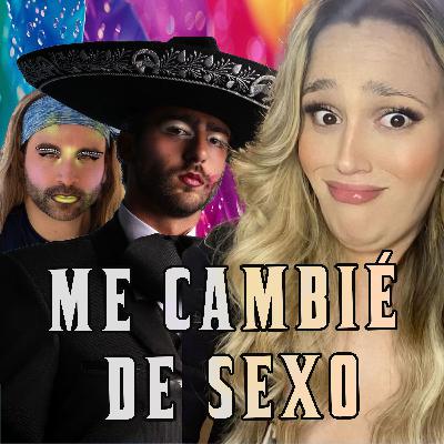 Del corazón de Tepito al quirófano: Claudia Spíndola y su cambio de sexo sin censura