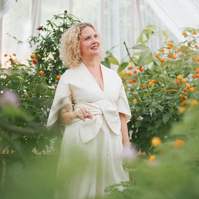 Silje Engelstrand Natland – alkymi, vann og den indre reisen Silje Engelstrand Natland – alkymi, vann og den indre reisen