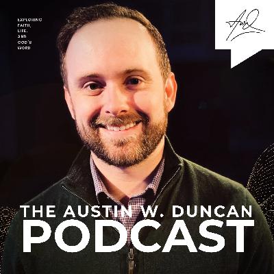 Plastic Faith (Mark 11:12-33) | Full Sermon