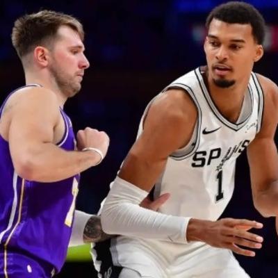 Lakers-Spurs Postgame! Lakers Sneak Out A Victory The Hard Way Over San Antonio!