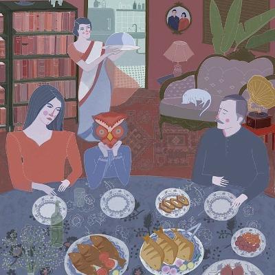 pemberian kendali VS kemandirian