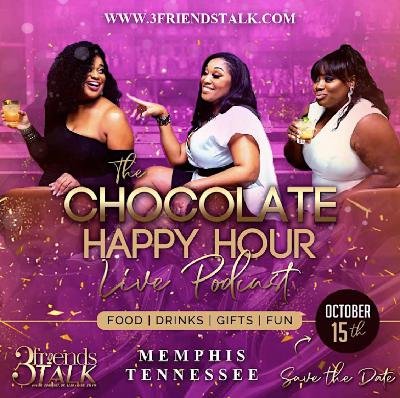 It's our 100th episode LIVE in Memphis, TN with Dr. Dariona