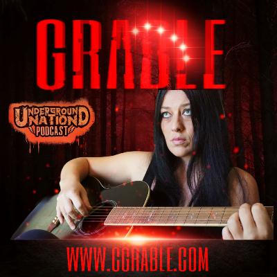 GRABLE: The Gravedigger's Daughter Rises from the Underground