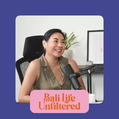 From Threads to Tribes: Veruschka Grandison on Fashion, Motherhood & Building Bali's Strongest Community