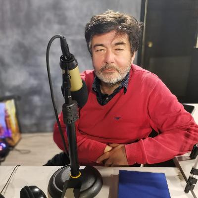 GONZALO VILLAR: LA POESÍA Y LA MEMORIA DE LOS ASESINADOS POR LA DICTADURA