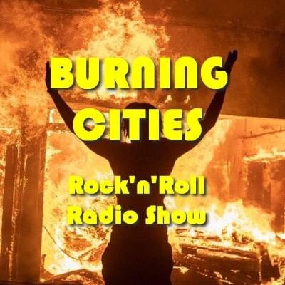 Burning Cities #165 - Redd - 27/01/2026