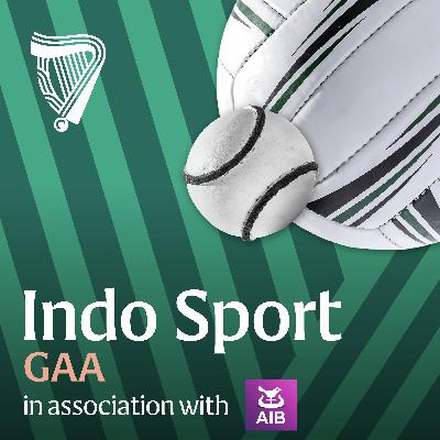 Marc Ó Sé in studio | Life with Kerry, Páidí memories and playing with Darragh & Tomás