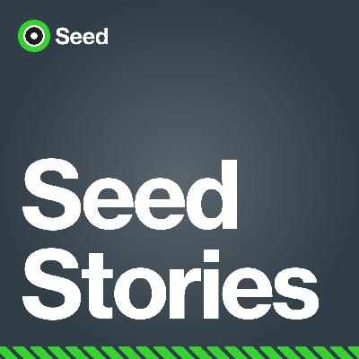 Seed Stories - Vol 1 | John Klatt