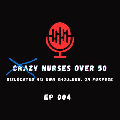 Dislocated His Own Shoulder - Lethal Weapon Style Dislocated His Own Shoulder - Lethal Weapon Style