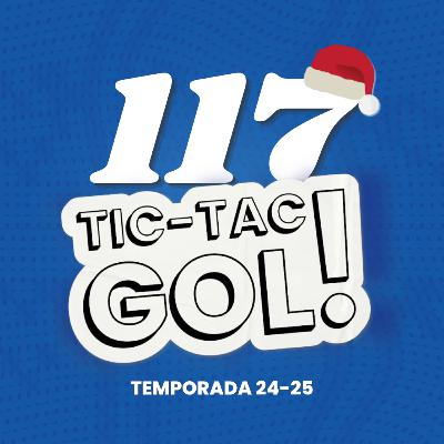 Tic-Tac-Gol! #117 - Especial de Natal: Amigo oculto da NHL