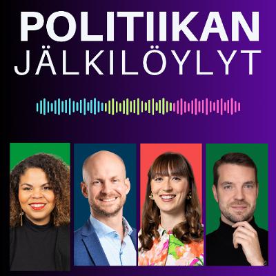 94. Kaikki velkajarrusta 94. Kaikki velkajarrusta