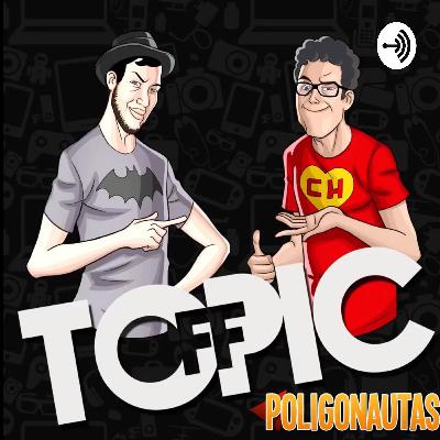 OFF TOPIC 37 - As Desventuras Trabalhistas